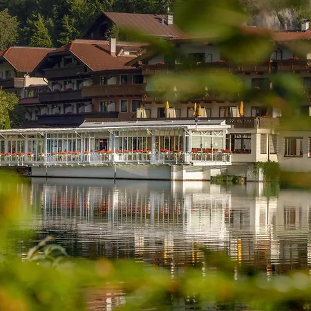 Parkhotel Tristachersee-2